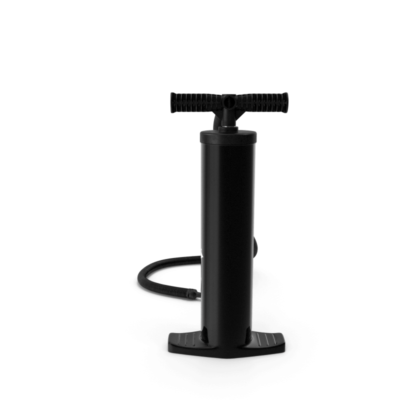 Bike Floor Pump