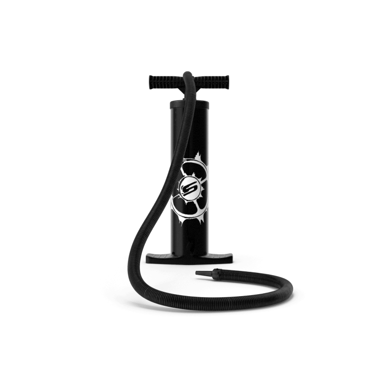 Bike Floor Pump