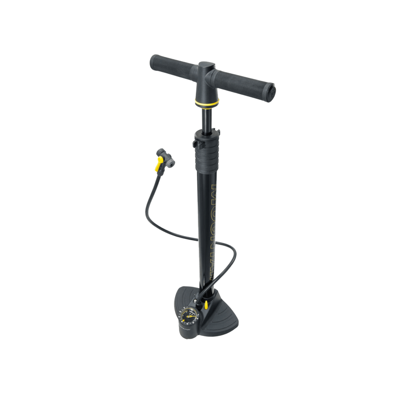 Floor Pump