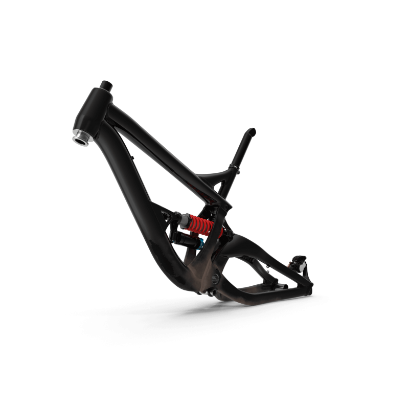 Bike Frame