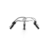 Bicycle Handlebar for City Bikes