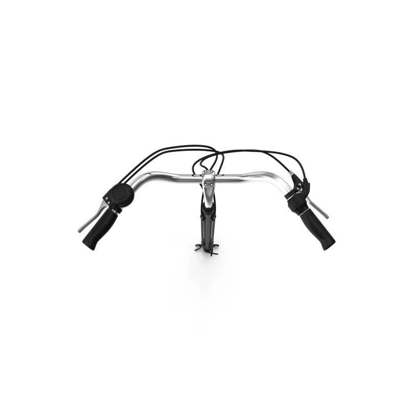 Bicycle Handlebar for City Bikes