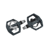 Mountain bike pedals