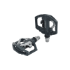 Mountain bike pedals