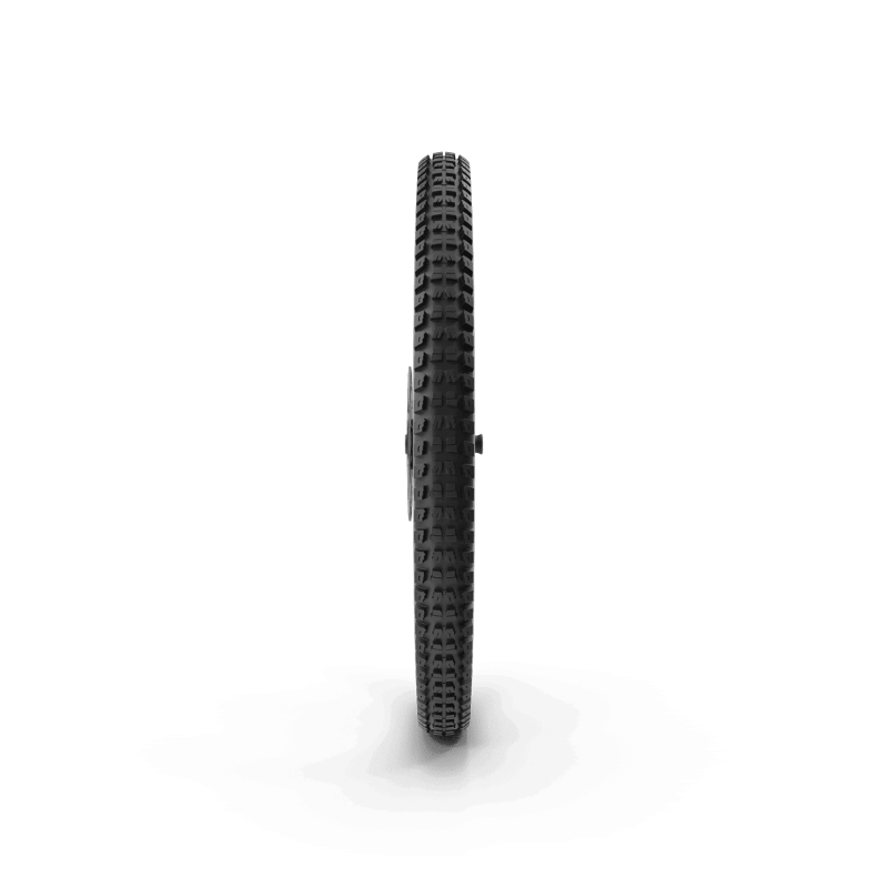 Mountain Bike Wheel 01