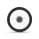 Rear Bike Wheel