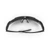 Speed black cycling sunglasses