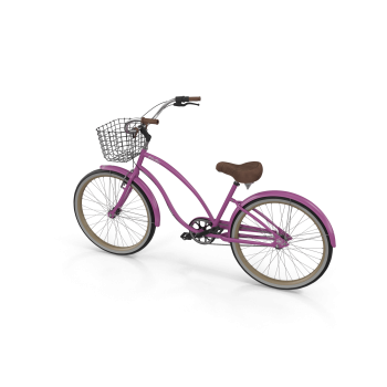 Amsterdam Bike