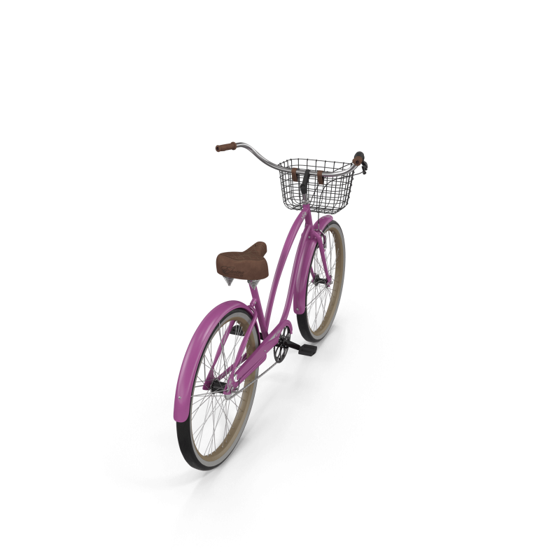 Amsterdam Bike