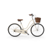 City Bike with Basket