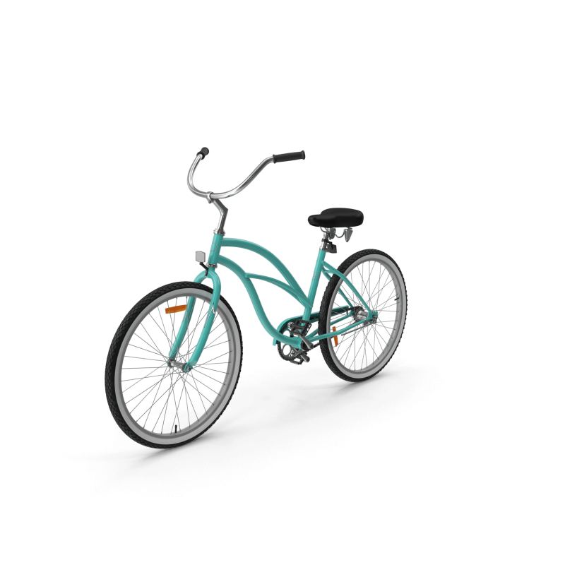 Miami City Bike