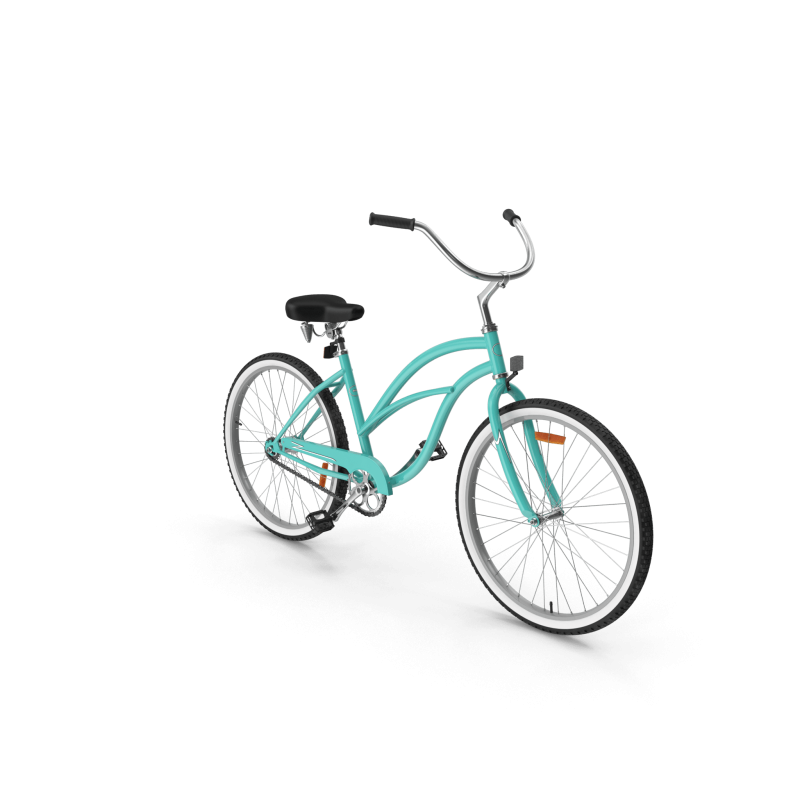 Miami City Bike