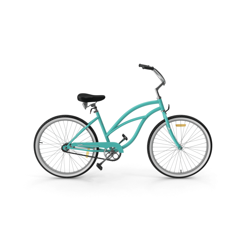 Miami City Bike