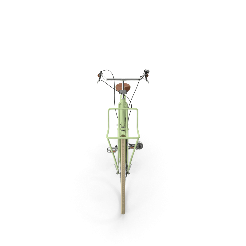 Classic Transport Bike