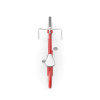 Old-Fashioned City Bike