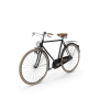 Vintage Road Bike