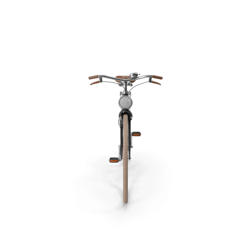 Vintage Road Bike