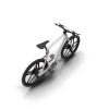 Electric Carbon Bike