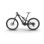 Hybrid Touring Bike