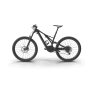Hybrid Touring Bike