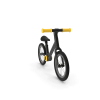 Black Balance Bike