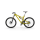Mountain Bikes