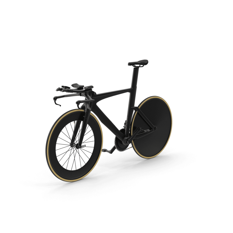 Sport Triathlon Bike