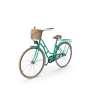 Fun Road Bike