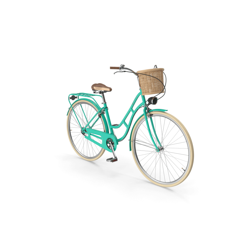 Fun Road Bike