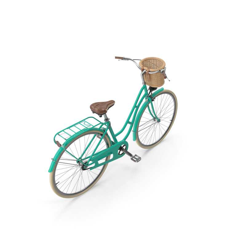 Fun Road Bike