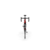 Red Road Bike