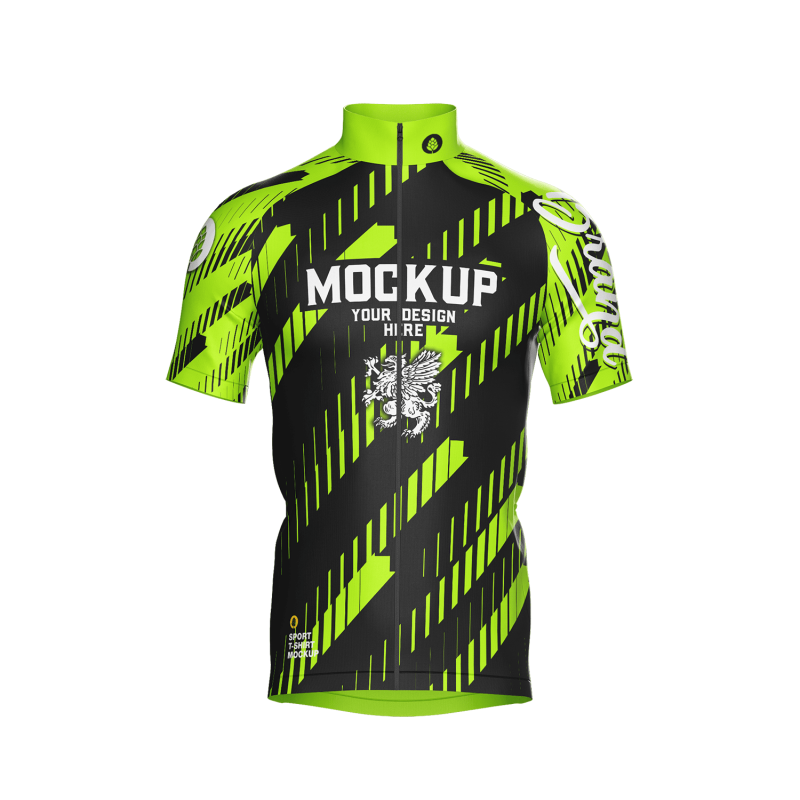 Cycling Jersey 1