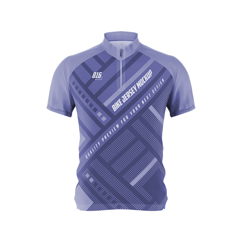 Cycling Jersey 3