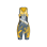 Cycling Speed Suit