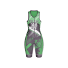 Cycling Speed Suit