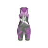 Cycling Speed Suit