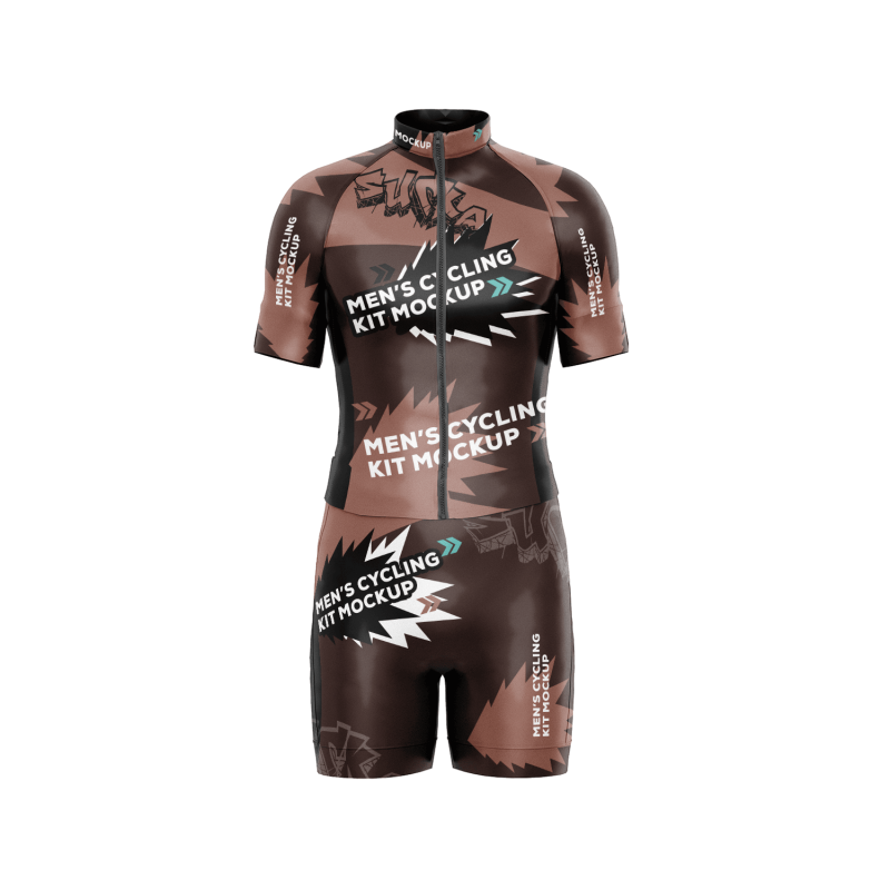 Cycling Suit