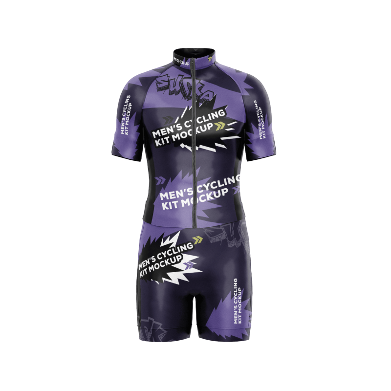 Cycling Suit