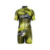 Cycling Suit