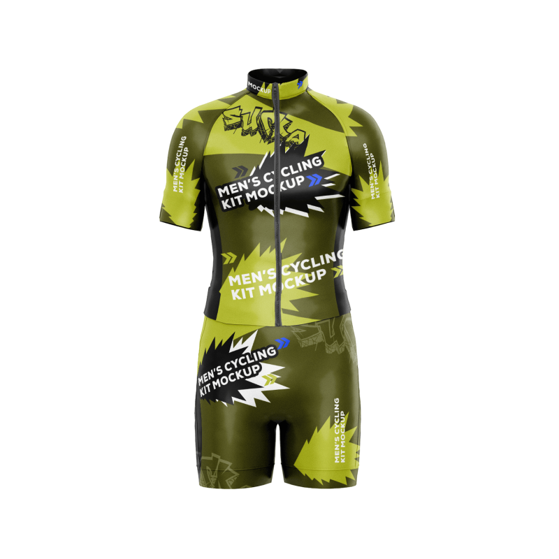 Cycling Suit
