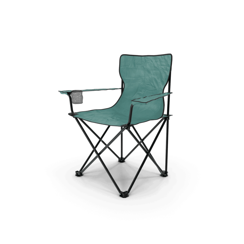 Camping Chair 01