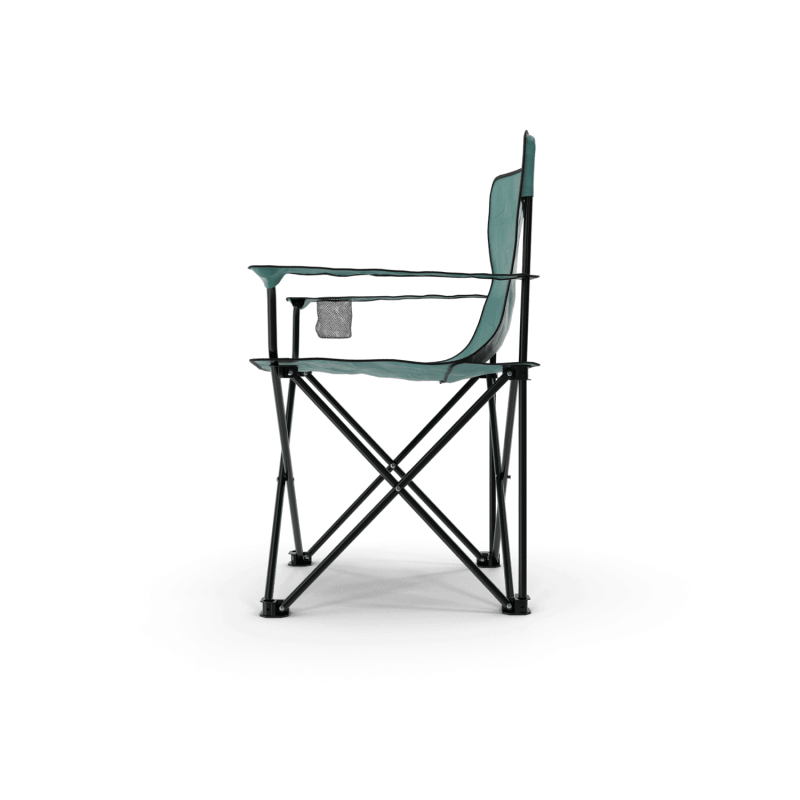 Camping Chair 01