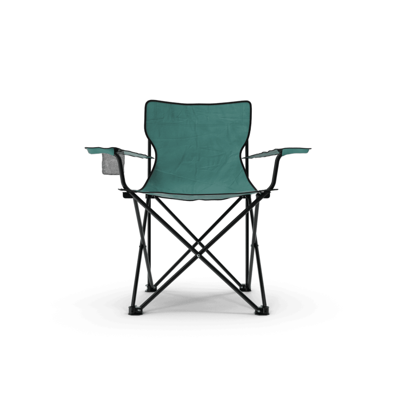 Camping Chair 01