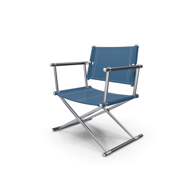 Camping Chair 02