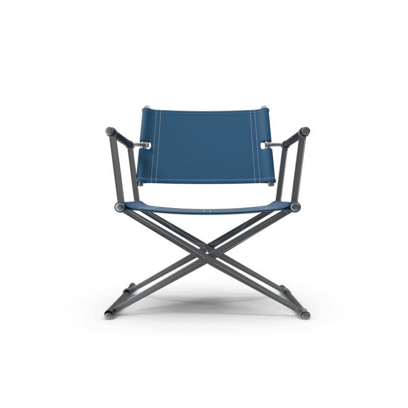 Camping Chair 02