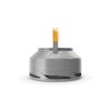 Caping Teapot
