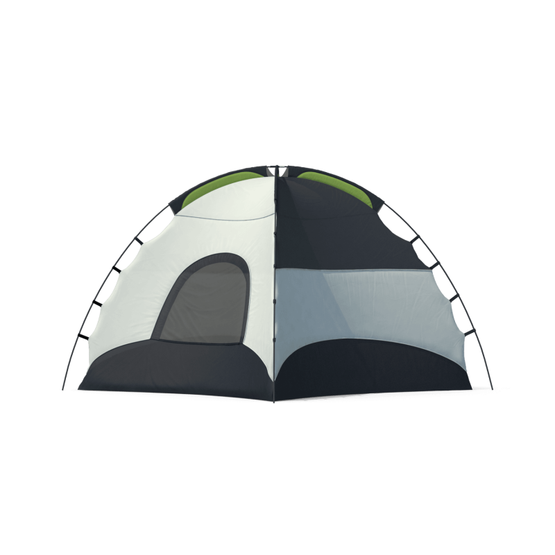Camping Tent 01