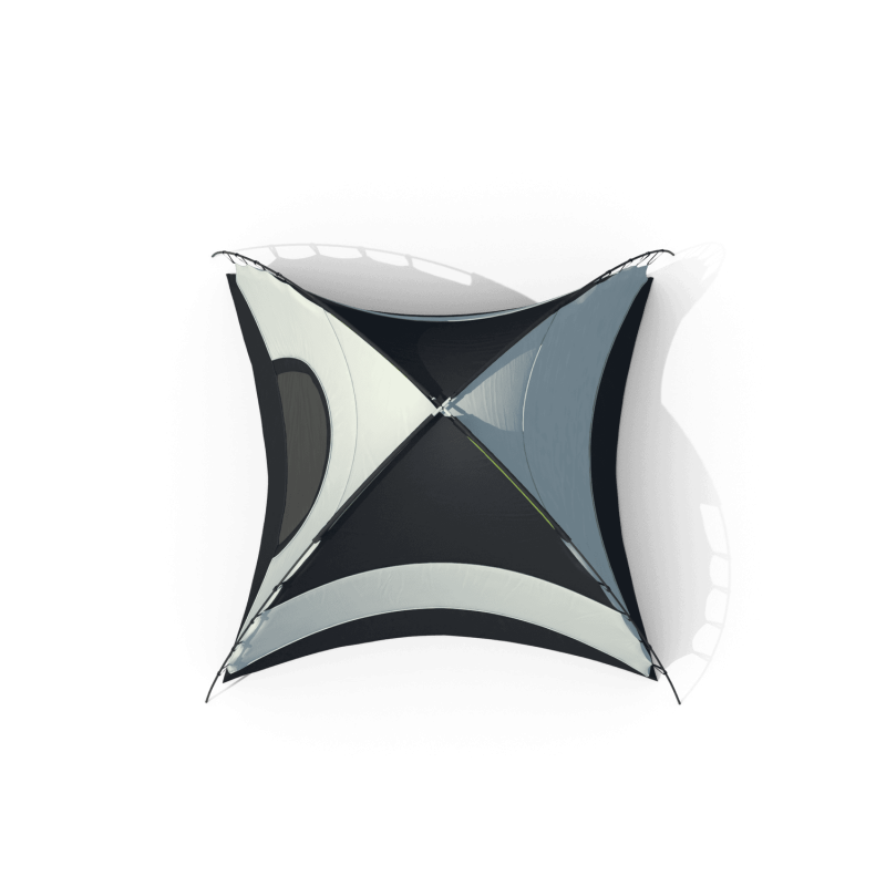 Camping Tent 01