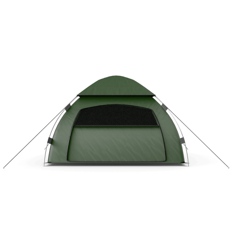 Camping Tent 03