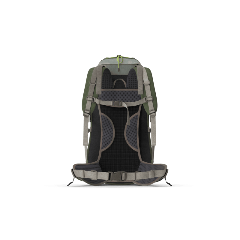 Camping Backpack 01
